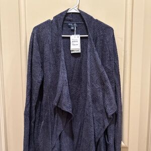 Barefoot Dreams Cardigan